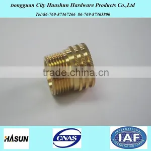China Fast Delivery Blind Threaded Rivet Insert Nut in Hardware thumbnail-6