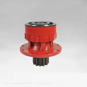 Excavator Parts Rotary Reducer DH80-7 thumbnail-1