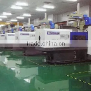 Injection Plastic Mould thumbnail-2