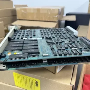 ABB DSCL 110A 57310001-KY REDUNDANCY CONTROL UNIT thumbnail-2