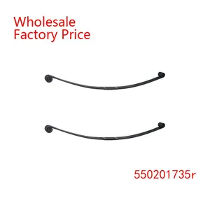 550201735r Parabolic Spring Wholesale For Renault thumbnail-1