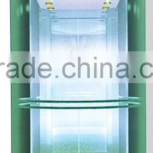 Panoramic Elevator Sino-Germany Joint Venture OT-G02 thumbnail-6