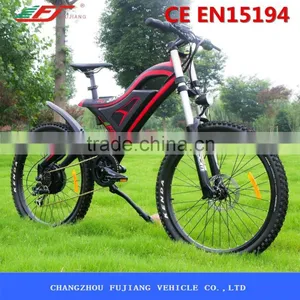 Hot Sale Cheap Kit Electric Motor Bike thumbnail-2
