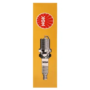 Wholesale Original Genuine NGK Spark Plug Iridium Platinum MAR10A-J 4706 Car Engine Spark Plug for Mazda thumbnail-4