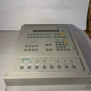 SIEMENS 6DD1670-0AF0 Operator Panel Op1 thumbnail-1