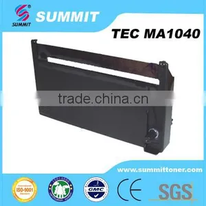High Quality Summit Compatible Printer Ribbon for MA1040 thumbnail-1