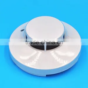 Fire 2 Wire Conventional Smoke Detector Case thumbnail-1