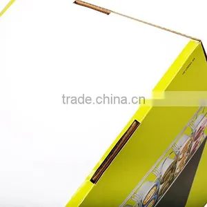 Display Product Corrugated Cartons Manufacturers thumbnail-4