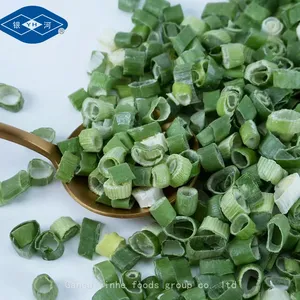 Freeze Dried Spring Onion thumbnail-1