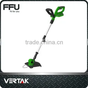 18V/1300mAh Li-ion Battery Electric Grass Trimmer thumbnail-1