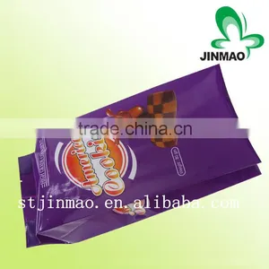 Brand Design Three-layer Laminated Aluminum Foil Bags thumbnail-1