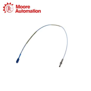 BENTLY NEVADA 330101-00-20-05-02-05 3300 XL 8 mm Proximity Probe NEW thumbnail-1