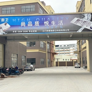 Jiangmen Shunhan Kitchen And Bath Technology Co., Ltd company overview - view 3 thumbnail