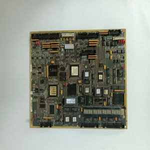 DS200LDCCH1AGA Network (LAN) Communications Board thumbnail-3