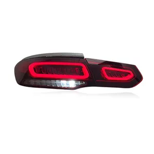 LED Tail Light Car Lights thumbnail-1