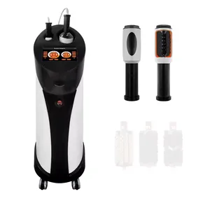 360 Degree Inner Ball 8d Roller Machine Body Sculpting Massage Weight Loss Body Shaping Beauty Machine thumbnail-1