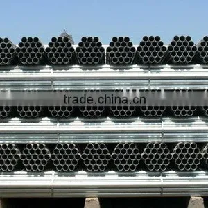 GALVANIZED STEEL PIPE thumbnail-1