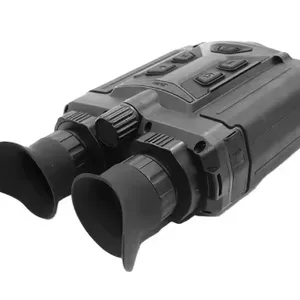 WiFi Binoculars With Day and Night Vision S700-35 Thermal Infrared Telescope CMOS Sensor Supports SD Memory Card thumbnail-1