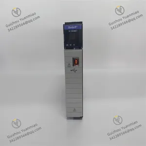 Allen-Bradley 1756-EN2T Communication Module thumbnail-1