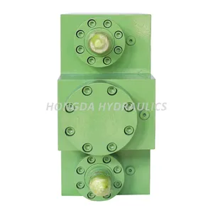 Manufacture Direct Supply Lift Hydraulic Cylinder for Steel Coil Flatbed Truck Hydraulic Cylinder Metallurgical Engineering thumbnail-5