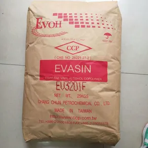 Chang Chun EVAL EVOH EV-3851F Plastic Resin High Barrier Packing Material Top-Ranked EVAL EVOH Granule Food Packaging Plastic thumbnail-3