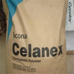Celanese PBT GF30 Celanex DS30 Resin in STOCK Polybutylene Terephthalate 30% Glass Fiber Engineering Plastic thumbnail-5