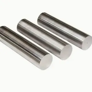 Superalloy Rod High Temperature Alloy 3yc52 Nickel Alloy Steel Round Bar thumbnail-4