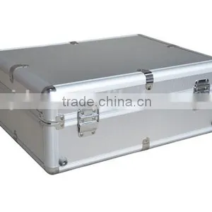 Sliver Aluminum Medical Box thumbnail-3
