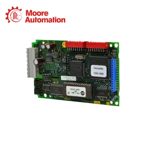 Allen Bradley1336-GM5 thumbnail-1