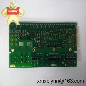 ABB GFD212A (GF D212A) 3BHE020356R0101 – Gate Firing / Drive Interface Board for ABB Industrial & Medium-Voltage Converters thumbnail-2