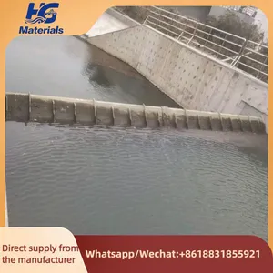 Air Cushion Dam Design, Low-cost Air Cushion Dam thumbnail-1