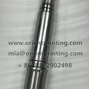 Original BSA09420000CU_02-4 BSA0304272600 Arbre Shaft Drive Shaft For Bobst Machine Parts Printing Equipment Supplies thumbnail-1