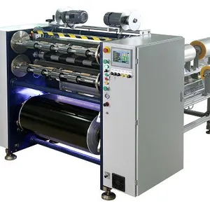 DELISH Automatischer Thermotransfer-Farbbandschneider RSDS8 H PLUS thumbnail-5