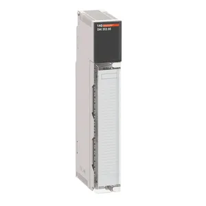 SCHNEIDER 140DAI55300 Discrete Input Module thumbnail-1