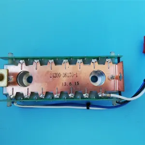 NICHIYU Counterbalance Forklift FET Module 24200-36160-1 24200-36170-1 24200-19352-1 thumbnail-1