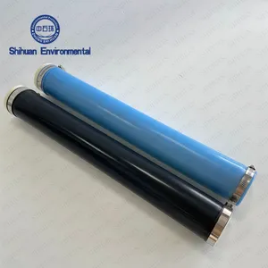 The Oxygen Utilization Rate of the Tubular Diffuser for Sewage Treatment is ≥45% thumbnail-4