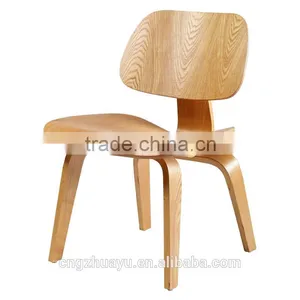 Wood Products Lounge Chair thumbnail-1