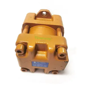 QT Series Inner Gear Pump QT62-100F-A Hydraulic Oil Pumps for Injection Molding Machine Servo System thumbnail-3