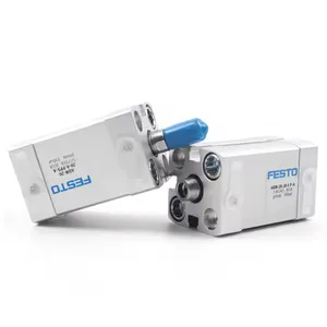 FESTO Air Cylinder ADN-40-20-I-P-A With the Best Quality thumbnail-1