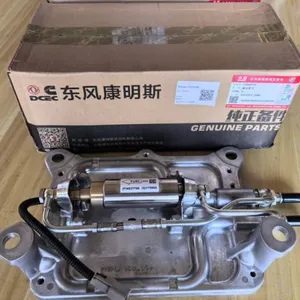 High Quality Sany Crane Spare Parts Sany Loader Sany Oil Transfer Pump 60106700 thumbnail-3