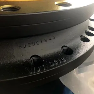 Sany Excavator Reducer Assembly TM60VD-A-256/151-1130101010117A Main Reducer Assembly for SY305 SY335 SY365 thumbnail-4