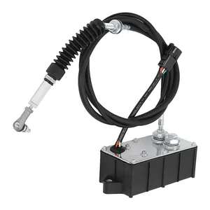 Genuine SANY Excavator Throttle Motor B220502000001 for SY205C SY210C SY215 SY365 SY75C-8 Engine Speed Control thumbnail-6