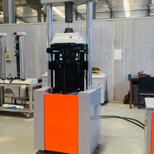 500KN PLG-500C 500kn Electromagnetic Resonance High Frequency Fatigue Tester thumbnail-2