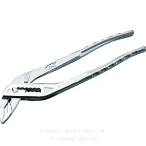 Tone Maeda/tuonai Manual Pipe Wrench Swp - 250 for Pipeline Operations thumbnail-1