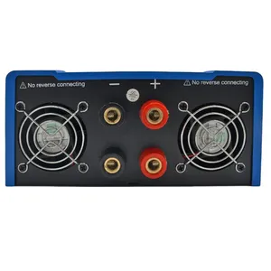 3000watt Inverter for Solar Dc24v to ac 230v thumbnail-4