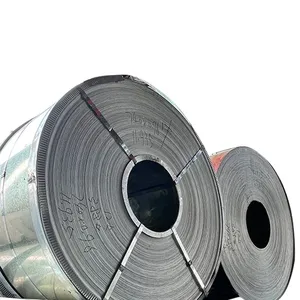 High Quality Q235B Galvanized Steel Coil Best Selling Coild Rolled Dx51d+Z Gi Coil thumbnail-2