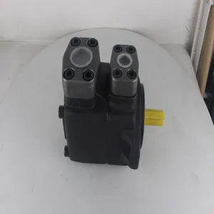 VPKCF-40-A4 VPKC-F40 VPKC-F20 VPKC-F12 VPKC-F30 VPKC-F8-A3 VPKC-A4 VP Variable Double Quantitative Hydraulic Vane Pump thumbnail-1