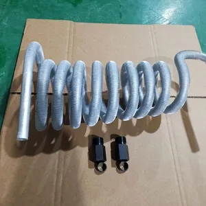 China Supplier Deutz F4L912 Engine Parts Oil Cooling Coil 04151151 for Deutz FL912 Series Engine thumbnail-1