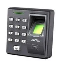 Fingerprint Access Control thumbnail-1