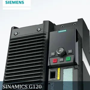 6SL3200-0SF15-0AA0︱Siemens G120/G120X Replacement Fan thumbnail-3